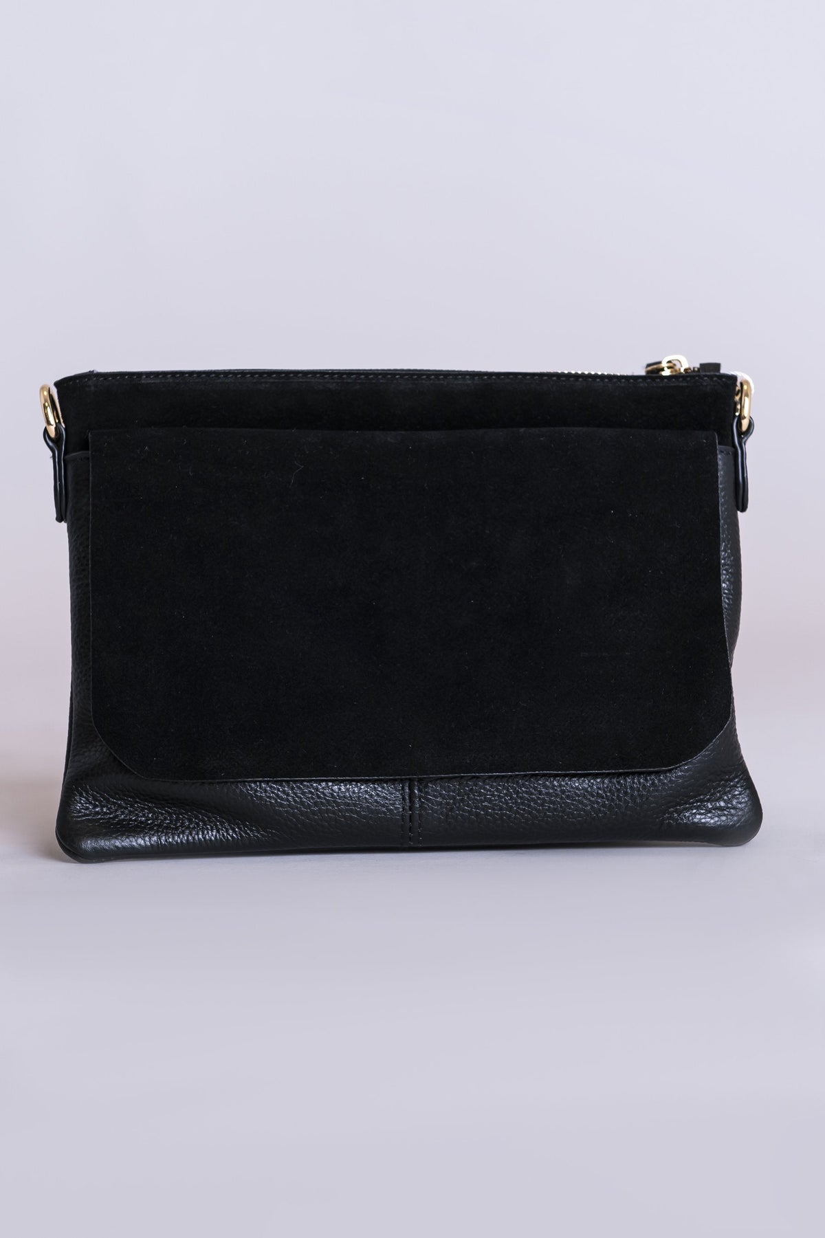 Regina Bag, Onyx - Blue Sky Clothing Co