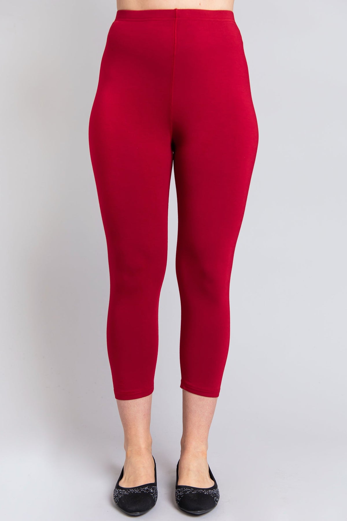 Ruby Capri, Lipstick, Bamboo - Final Sale
