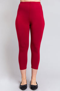 Ruby Capri, Lipstick, Bamboo - Final Sale