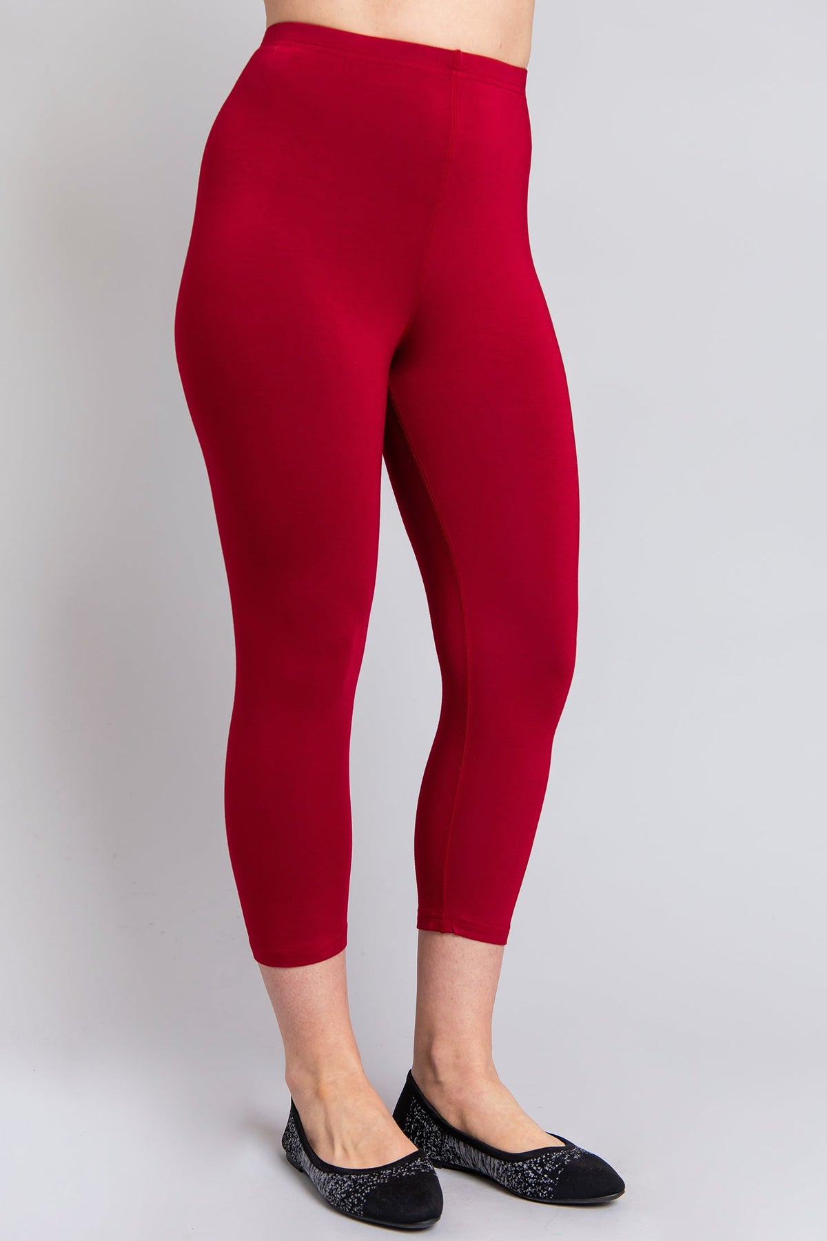 Ruby Capri, Lipstick, Bamboo - Final Sale