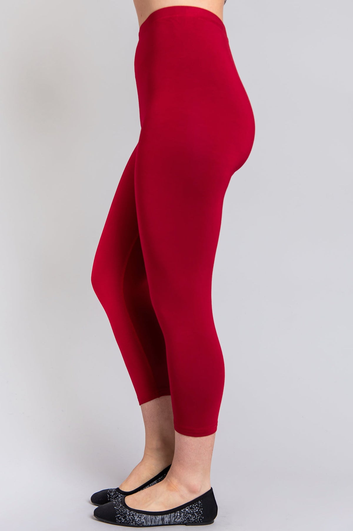 Ruby Capri, Lipstick, Bamboo - Final Sale