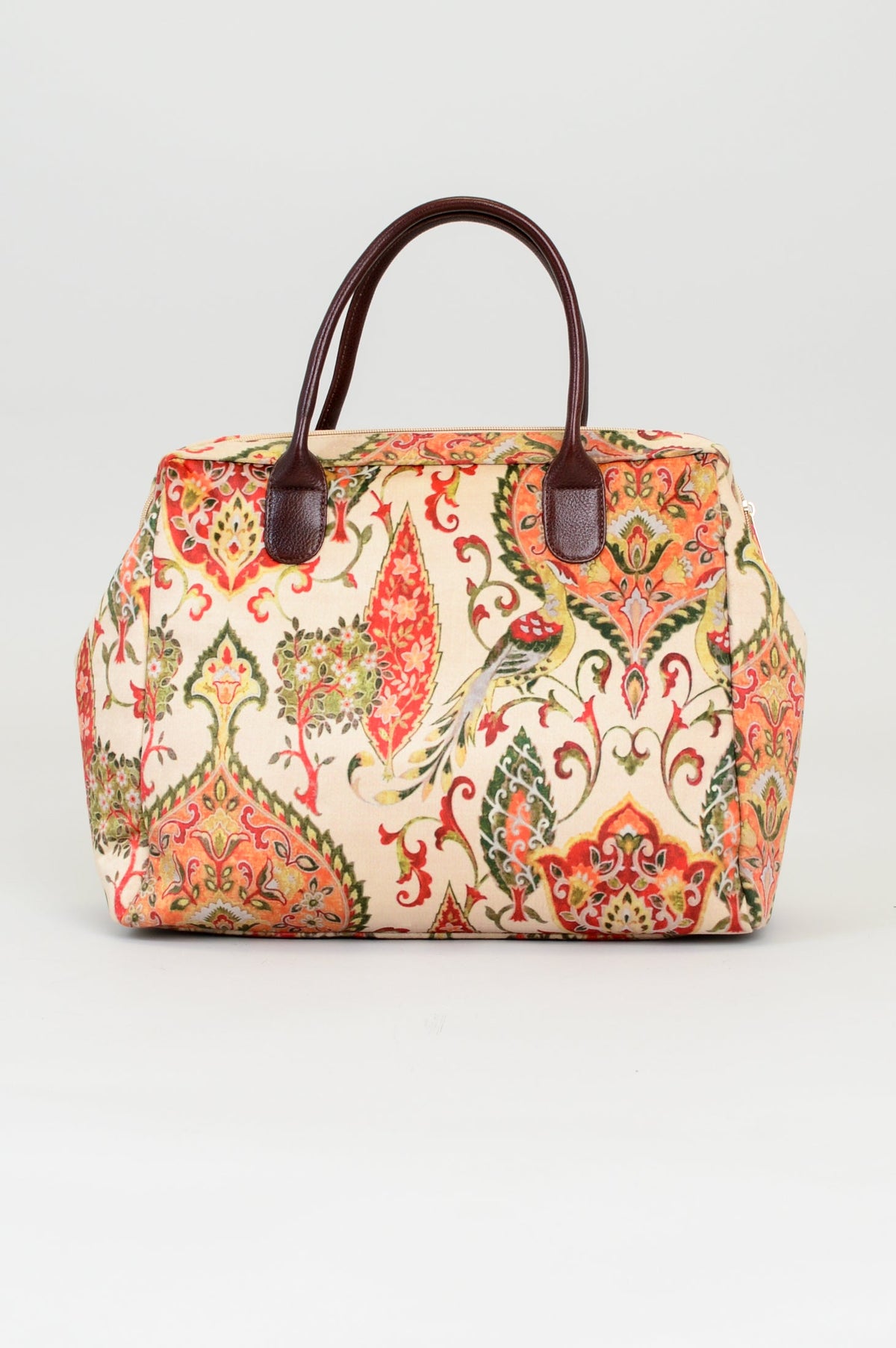 Tapestry Bag, Sacred Garden