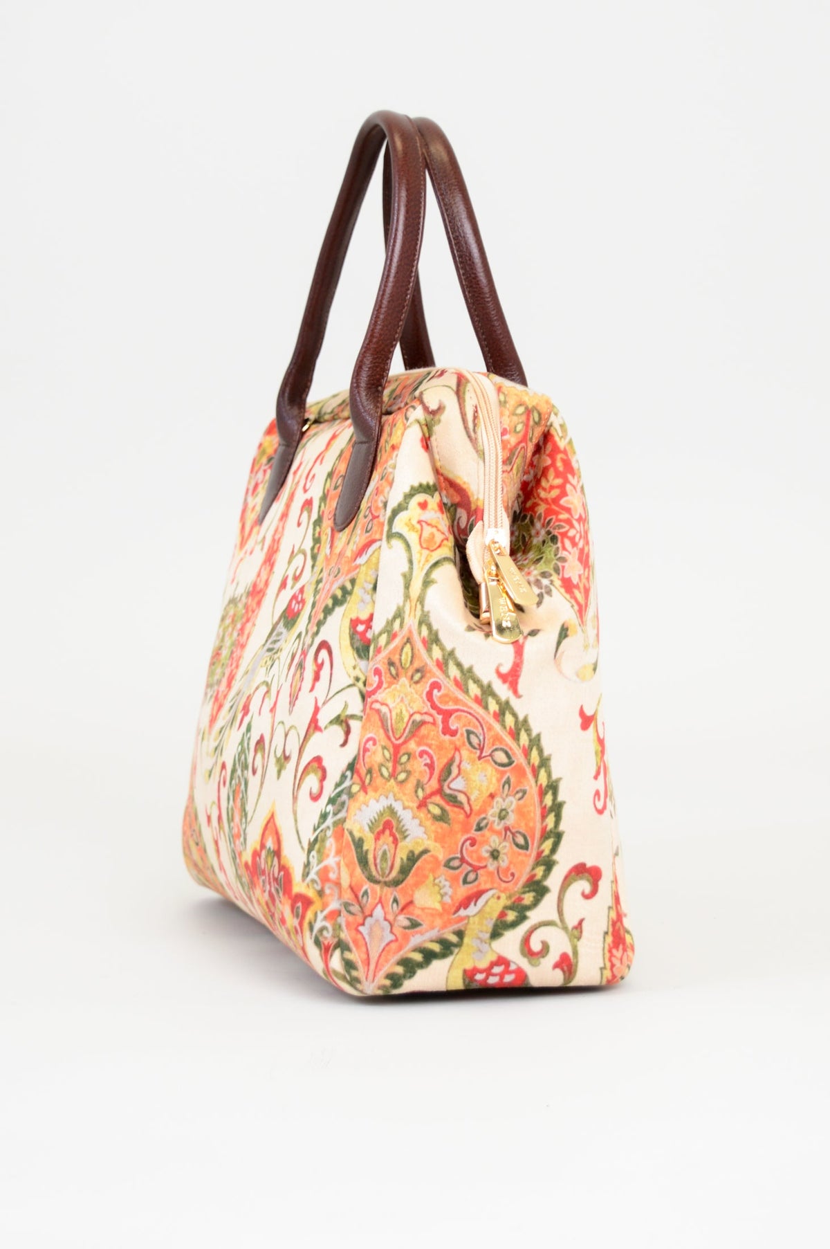 Tapestry Bag, Sacred Garden