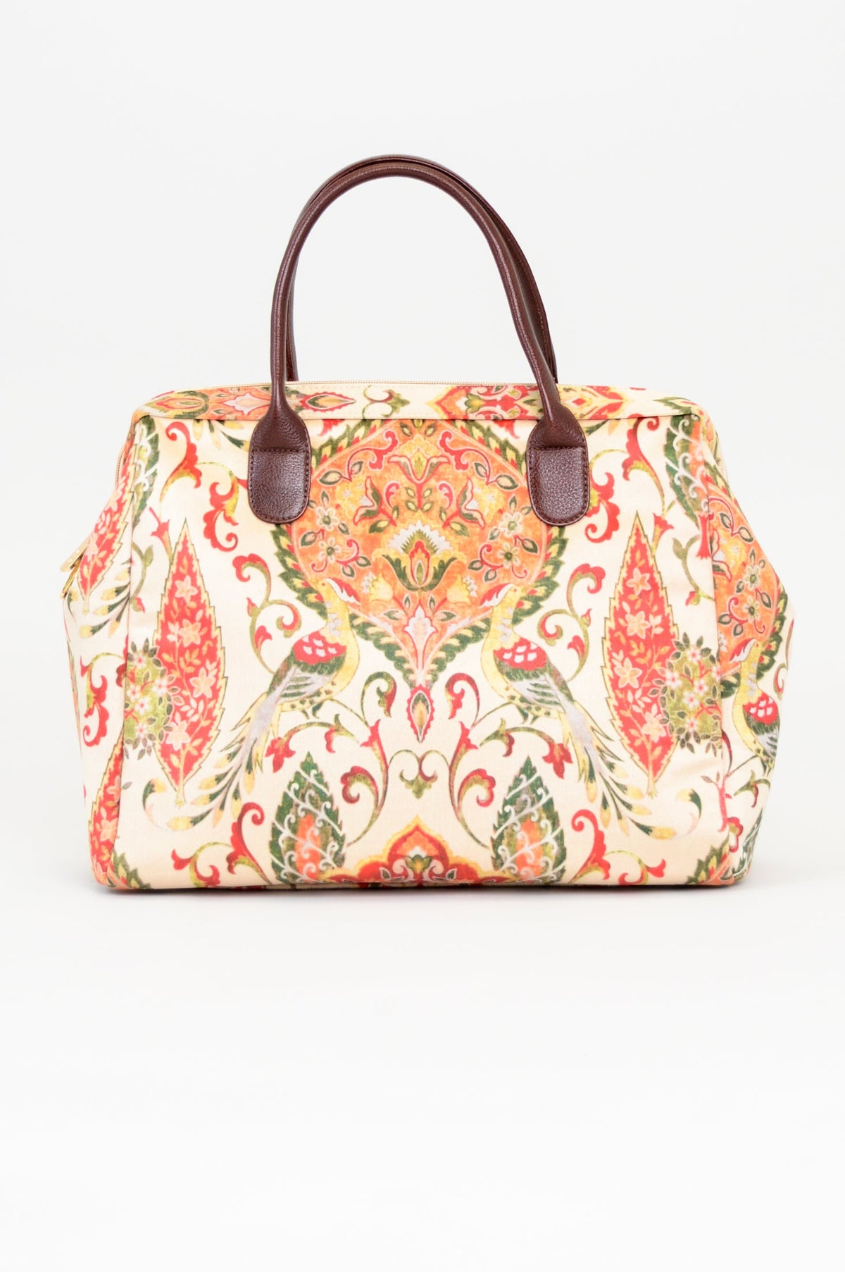 Tapestry Bag, Sacred Garden