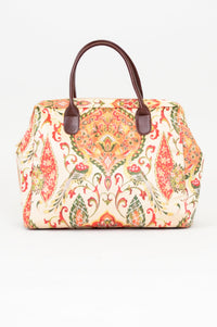 Tapestry Bag, Sacred Garden