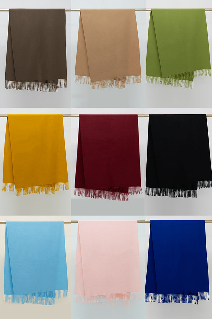 Cozy Scarf