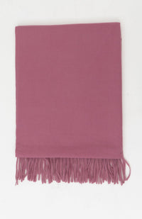 Cozy Scarf