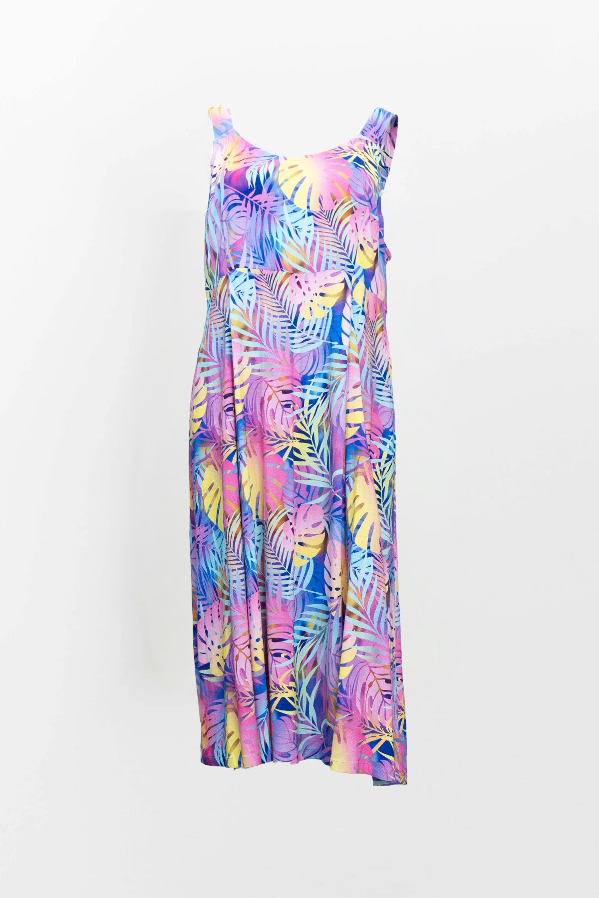 Shauna Dress, Galacto