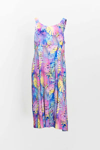 Shauna Dress, Galacto