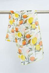 Small Silk Scarf