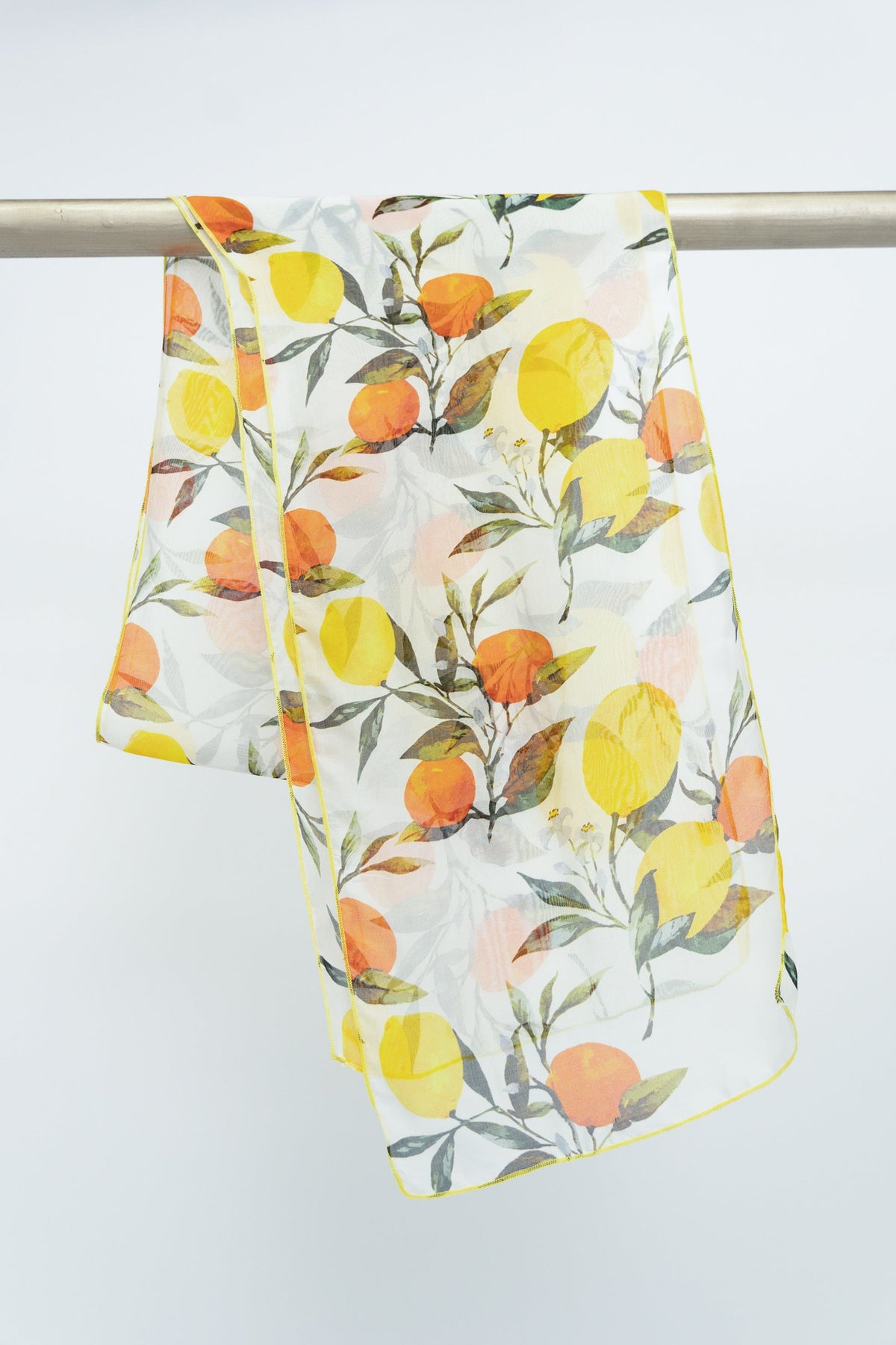 Small Silk Scarf