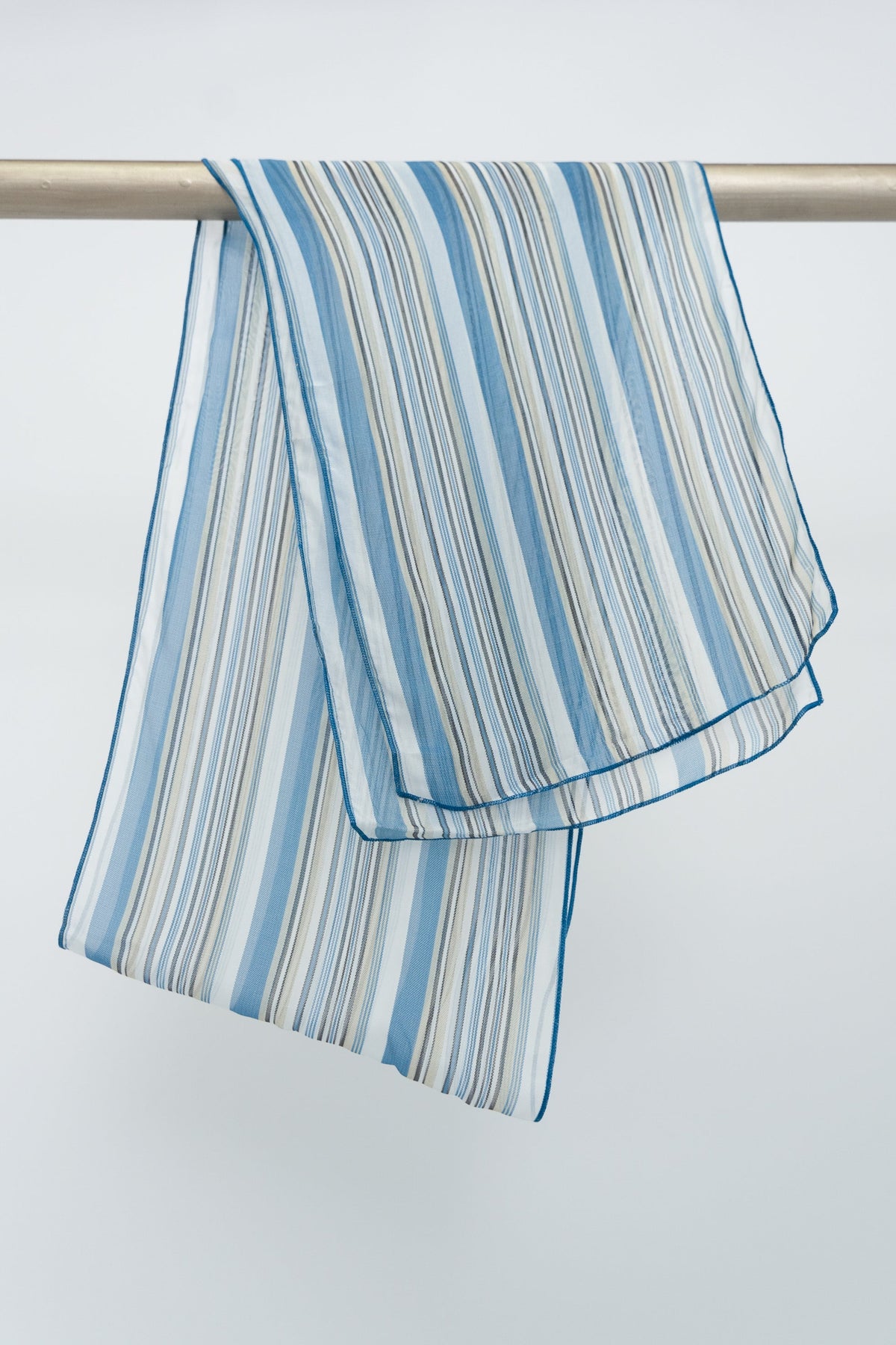 Small Silk Scarf, Simplicity