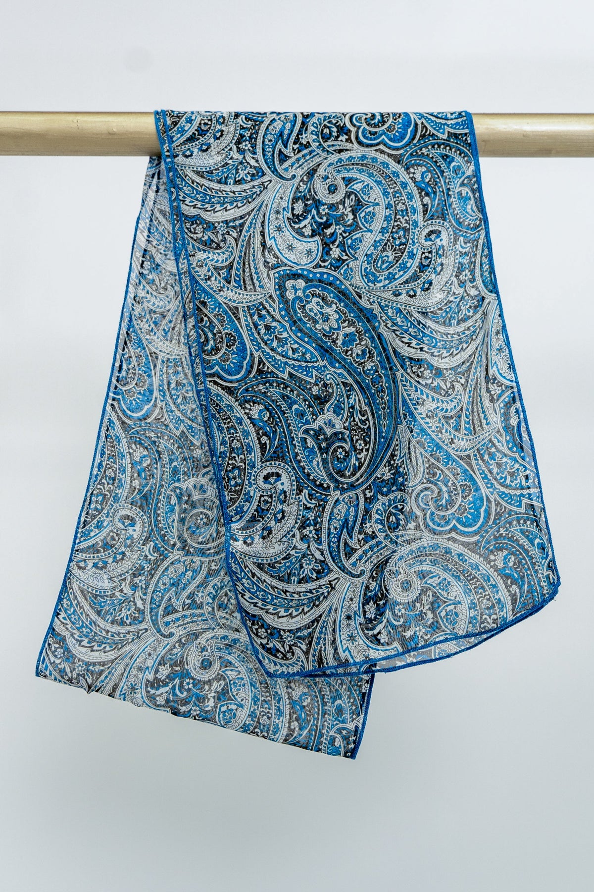 Small Silk Scarf