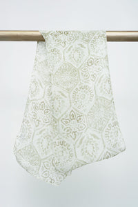 Small Silk Scarf