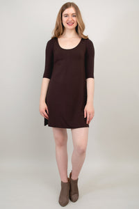 Instant Sleeve, Coffee, Bamboo - Final Sale