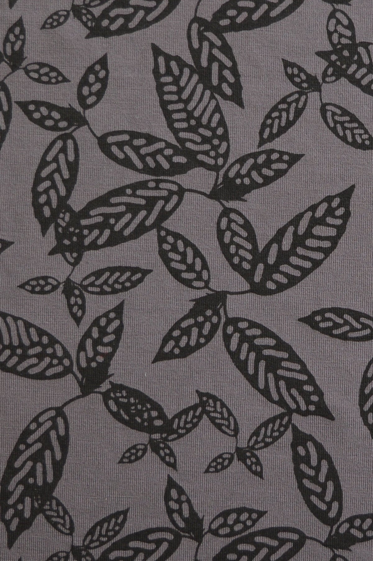 Sharon Top, Tahsis Leaf, Bamboo - Final Sale