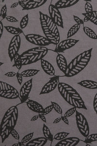 Marissa Top, Tahsis Leaf, Bamboo - Final Sale