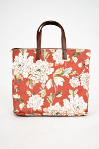 Tapestry Bag, Florescence
