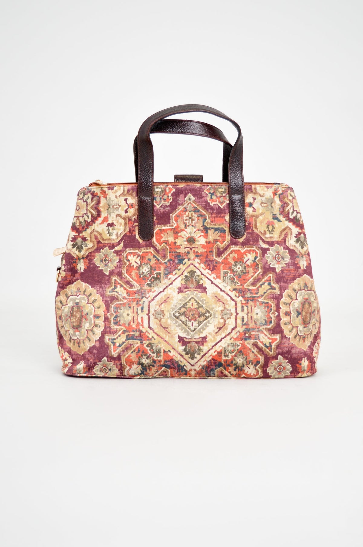 Tapestry Bag, Mosaci