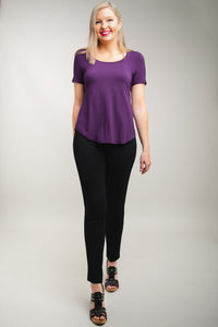 Tessa Tee, Royale, Bamboo