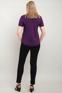 Tessa Tee, Royale, Bamboo