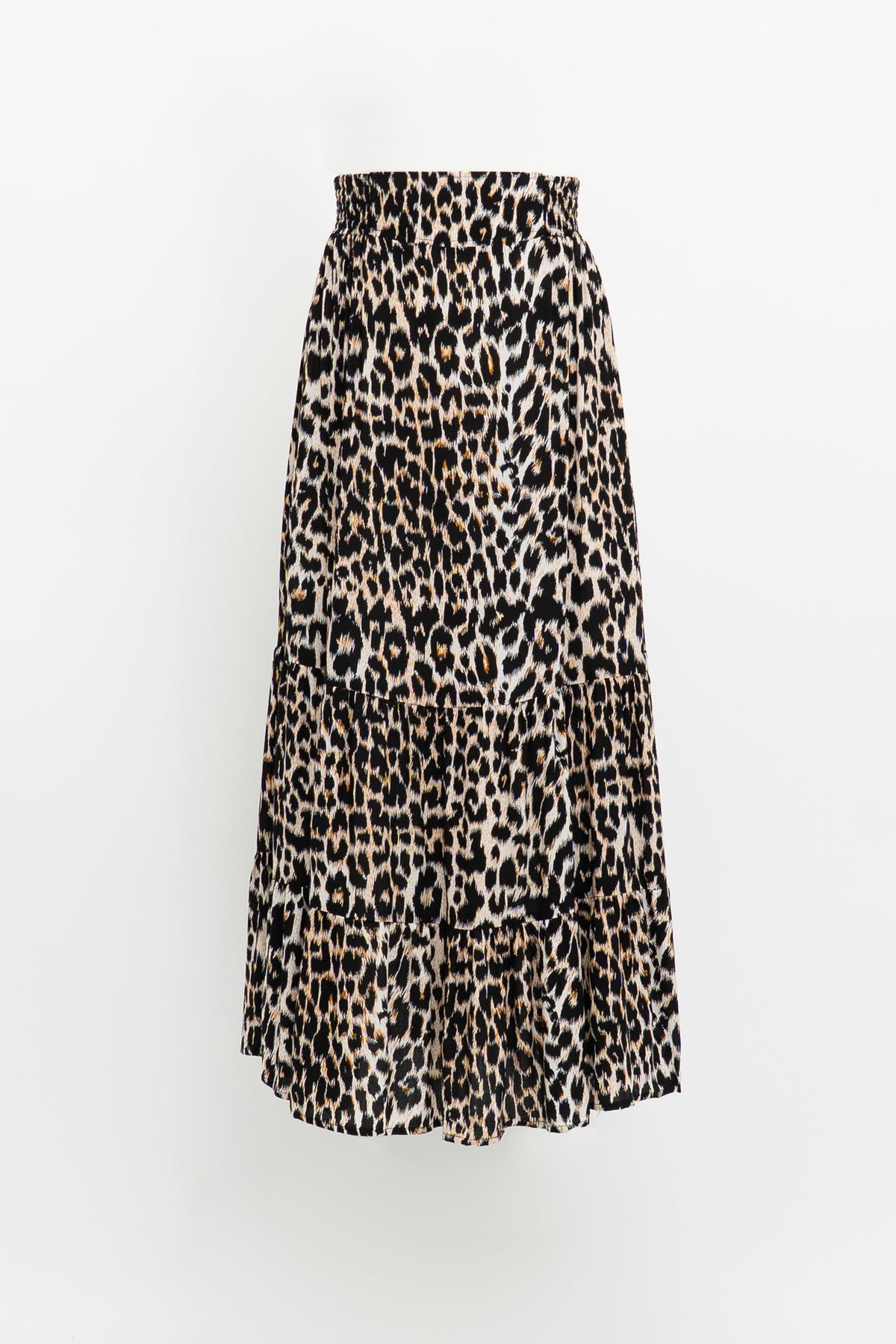 Tibby Skirt, Jomoka