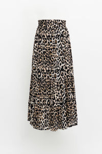 Tibby Skirt, Jomoka