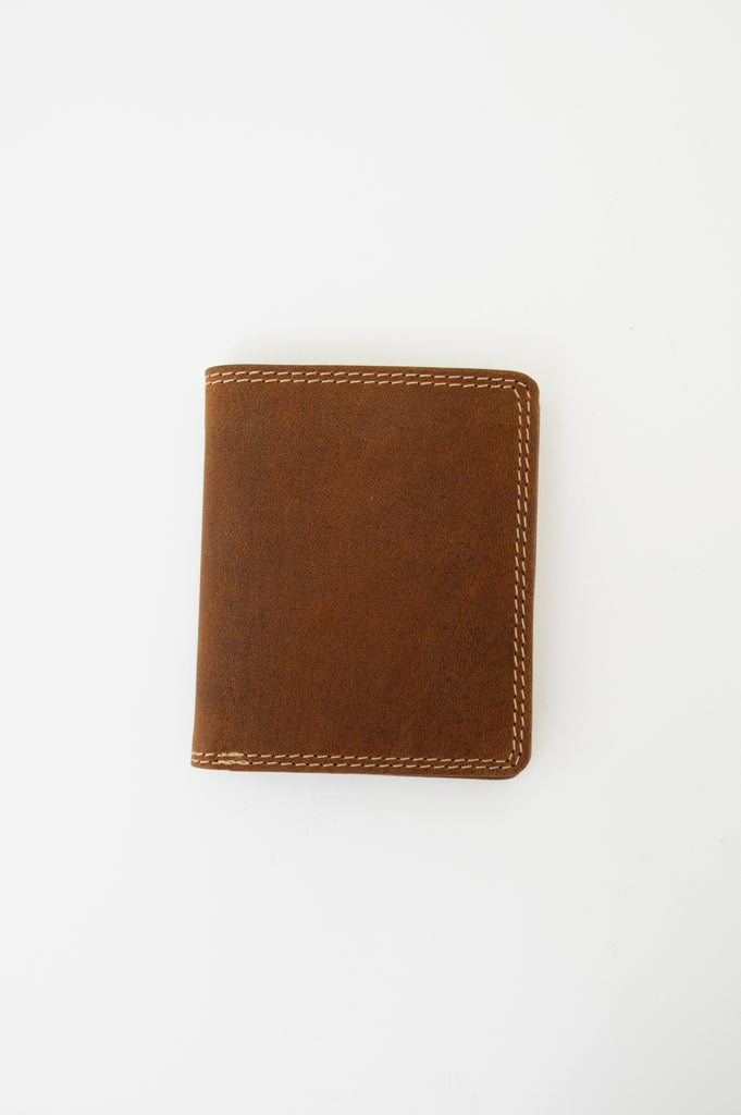 Adrian Klis 230 - Buffalo Wallet