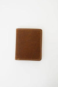 Adrian Klis 230 - Buffalo Wallet