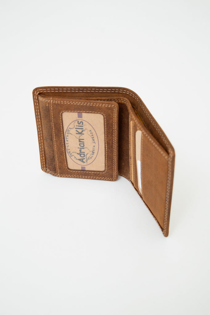 Adrian Klis 230 - Buffalo Wallet