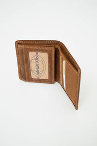 Adrian Klis 230 - Buffalo Wallet