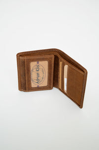 Adrian Klis 230 - Buffalo Wallet