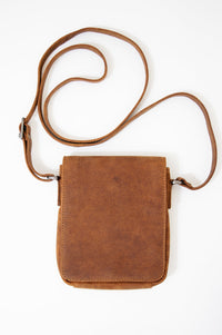 Adrian Klis 2845, Buffalo Purse