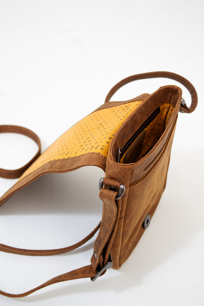 Adrian Klis 2845, Buffalo Purse