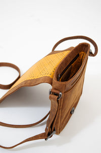 Adrian Klis 2845, Buffalo Purse