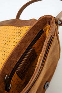 Adrian Klis 2845, Buffalo Purse
