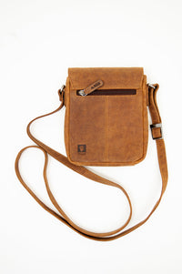 Adrian Klis 2845, Buffalo Purse