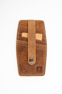 Adrian Klis 215 - Natural Card Holder