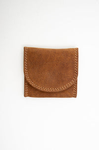 Adrian Klis 231 - Natural Coin Pocket