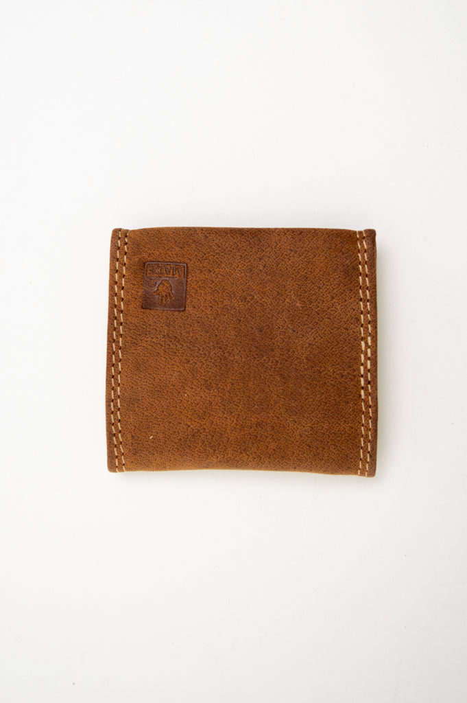 Adrian Klis 231 - Natural Coin Pocket