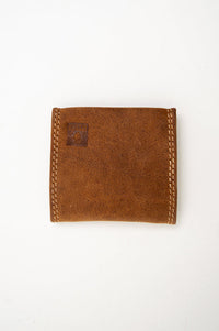 Adrian Klis 231 - Natural Coin Pocket