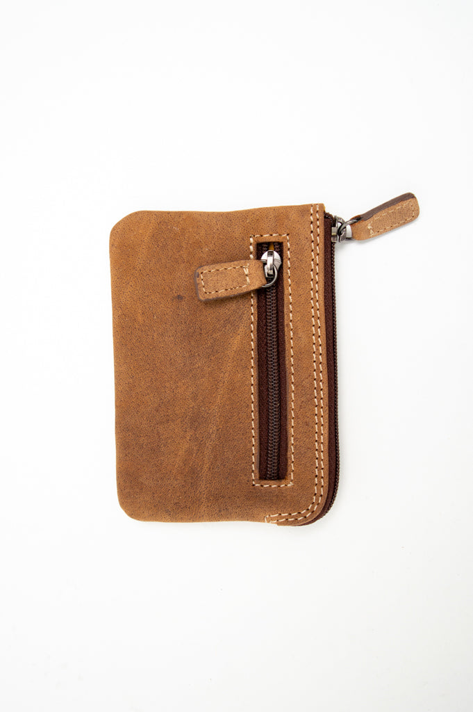 Adrian Klis 259, Key Change Holder, Leather