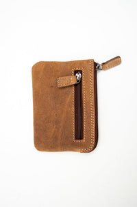 Adrian Klis 259, Key Change Holder, Leather