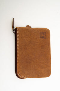 Adrian Klis 259, Key Change Holder, Leather