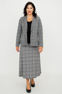 Anders Blazer, Bella, Bamboo - Final Sale