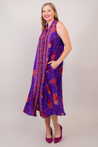 Cissy Dress, Kanalopa - Final Sale