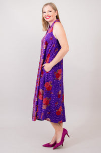 Cissy Dress, Kanalopa - Final Sale