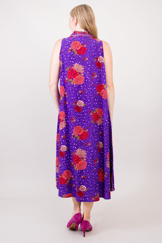 Cissy Dress, Kanalopa - Final Sale