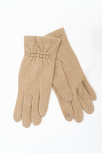 Wool Gloves - Style 2