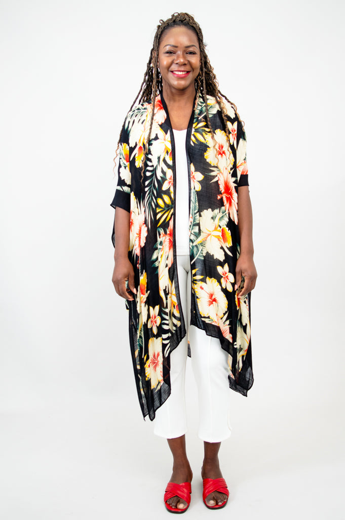 Darcy, Haiti, One Size